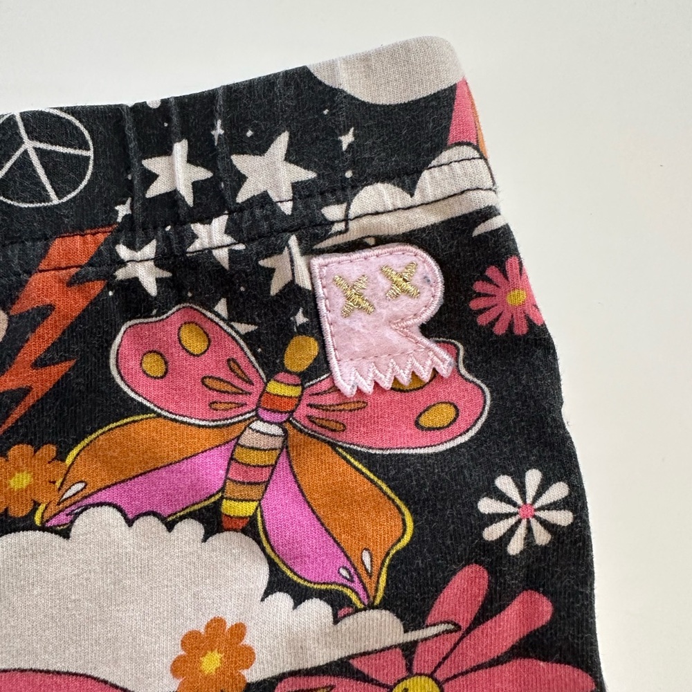 Rock Your Kid Flare pants - Picture 4 of 4